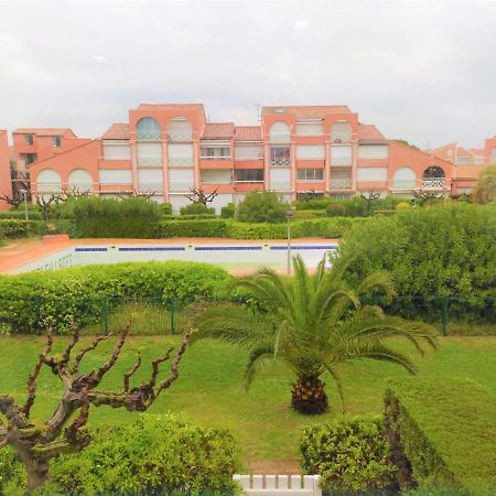 Les Soleillades - Plage, Piscine, Parking! Palavas-les-Flots Dış mekan fotoğraf